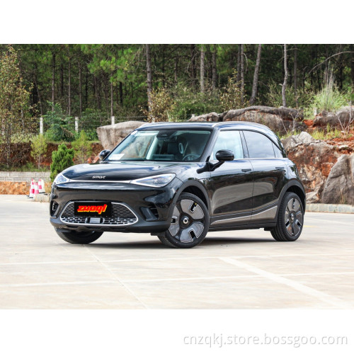 Electric Benz Electric Smart Smart Car auto elettrica SUV Electric Auto elettrica SUV di lusso EV EV